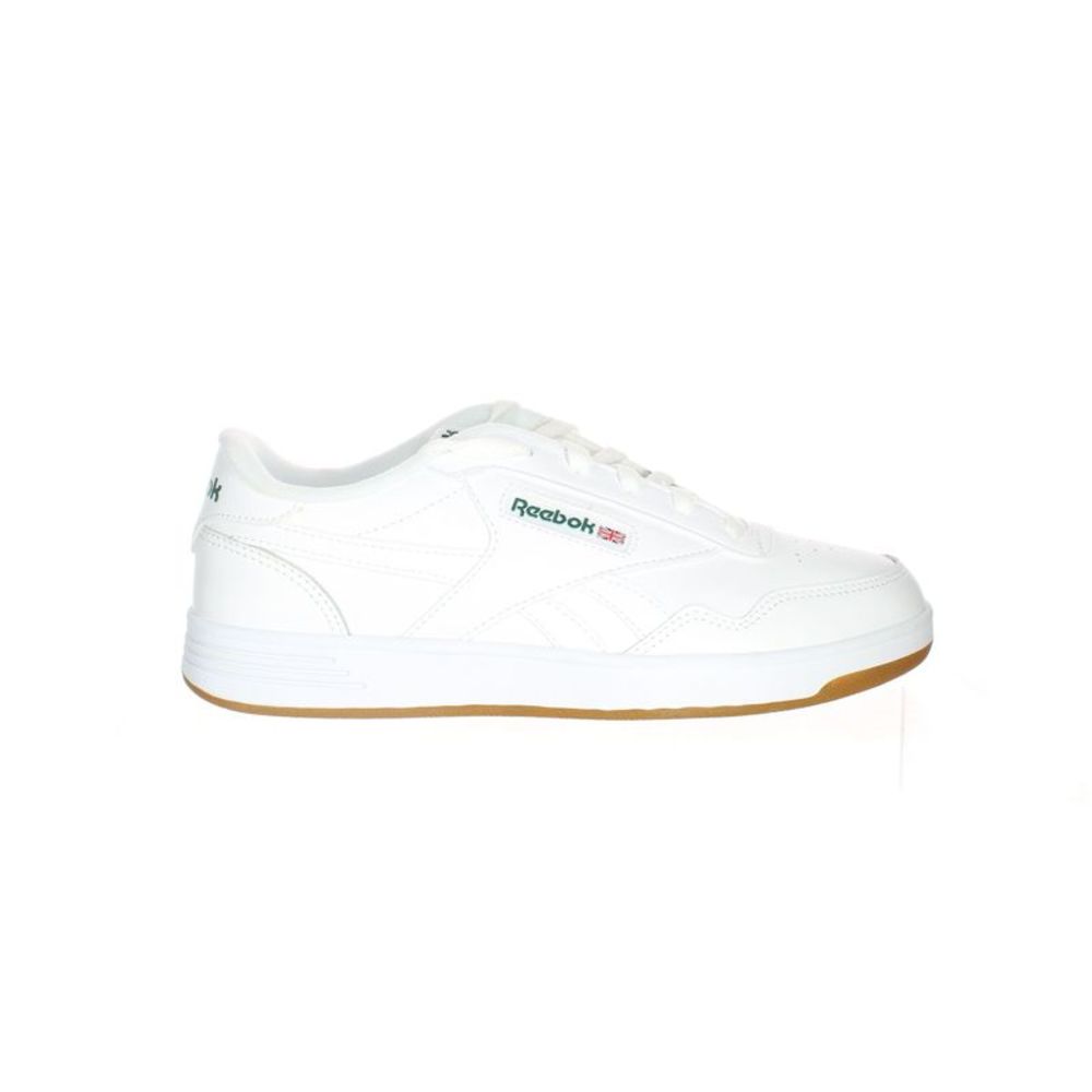Reebok Women's White Sneakers